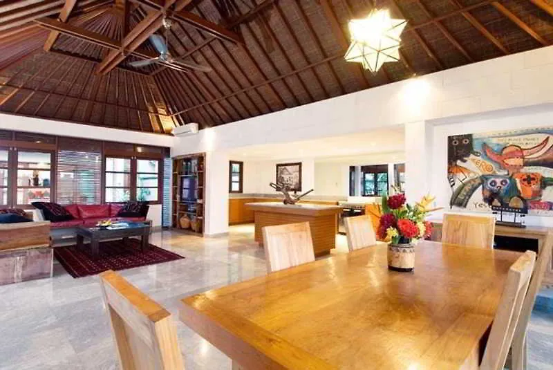 Bali Kubu Rama Hotel Ubud