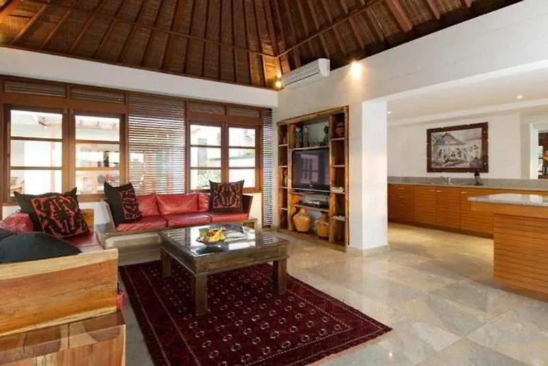 Bali Kubu Rama Hotel Ubud