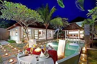 Bali Kubu Rama Hotel Ubud 3*,  Indonézia