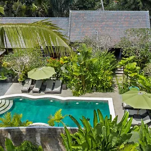 Kano Sari Ubud