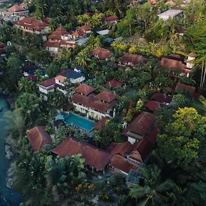 Bali Spirit And Spa, Hotell