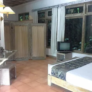 Taman Sakti Hotell