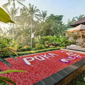 Hotel Poka Hidden Paradise & By Eps, Ubud