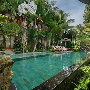 Hotel Weda Cita And By Mahaputra, Ubud