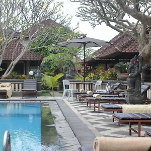 Hotel Sagitarius, Ubud
