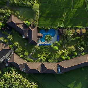 Hotel Bhuwana And Farming, Ubud