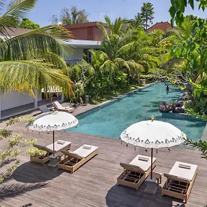 The Hava A Pramana Experience 호텔