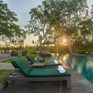 The Hidden Paradise - Chse Certified Hotell