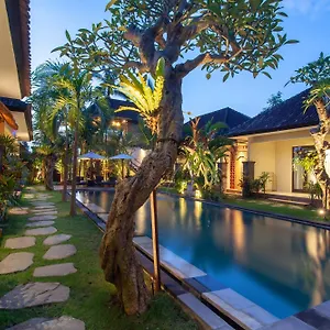 D'kamala By Prasi Hotel