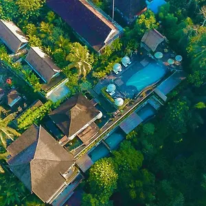 Otel Vije Boutique &, Ubud