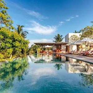 Bisma Eight - Chse Certified Ubud