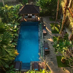 3* Vendégház Alam Terrace