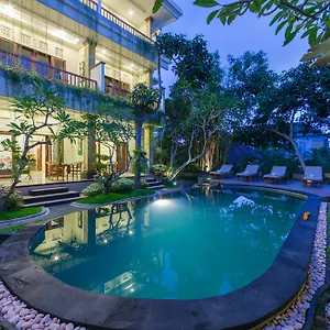 The Tunjung Retreat Pensionat