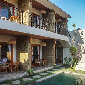 2* Apartmanhotel Bisma Terrace
