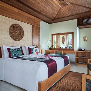 4* Üdülőközpont Sakti Garden &