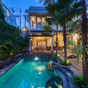 Bije Boutique & Gallery Hotel